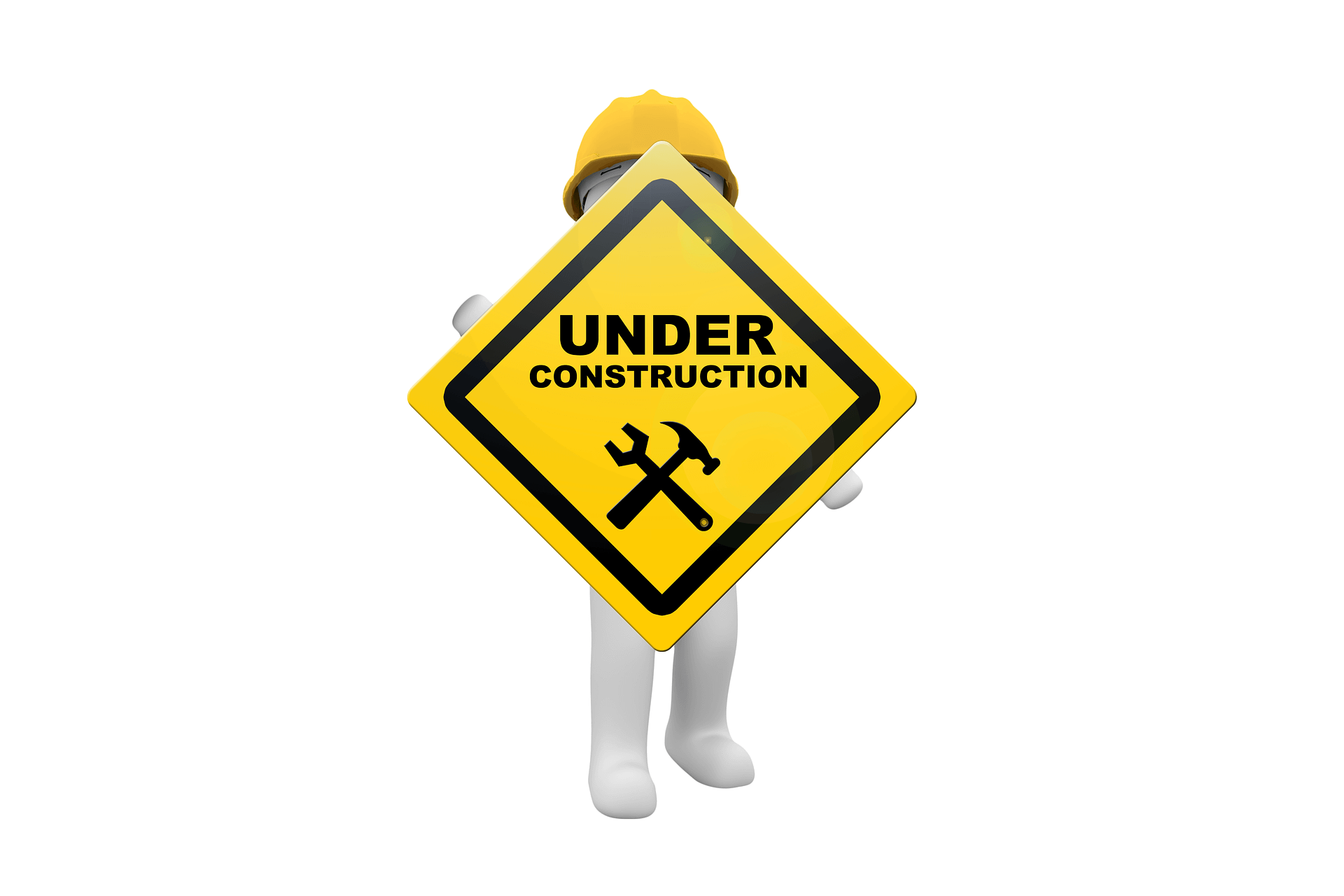 under-construction