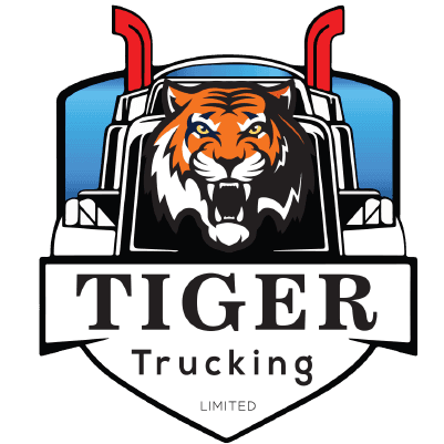 Tiger Trucking