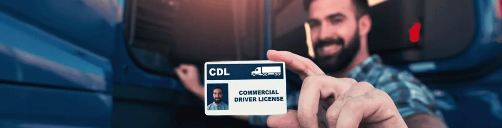 CDL Licence