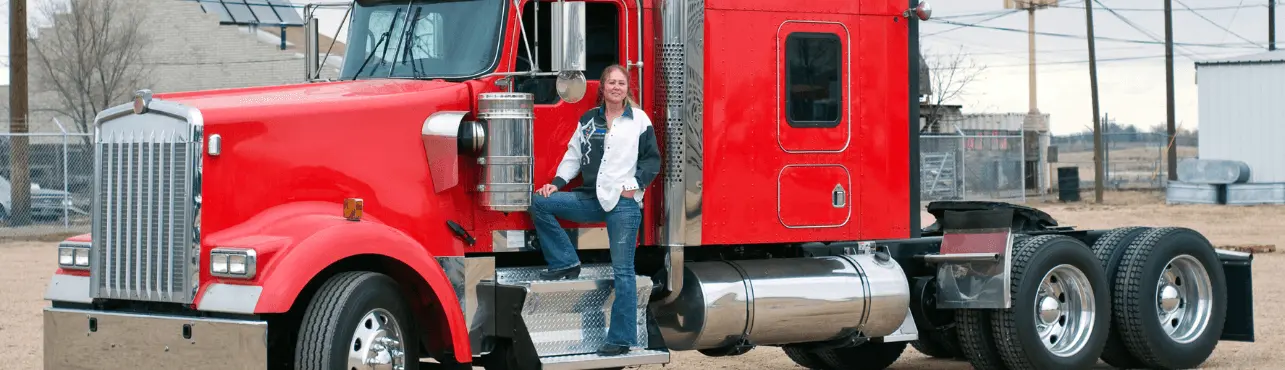 High Paying Cities for truckers