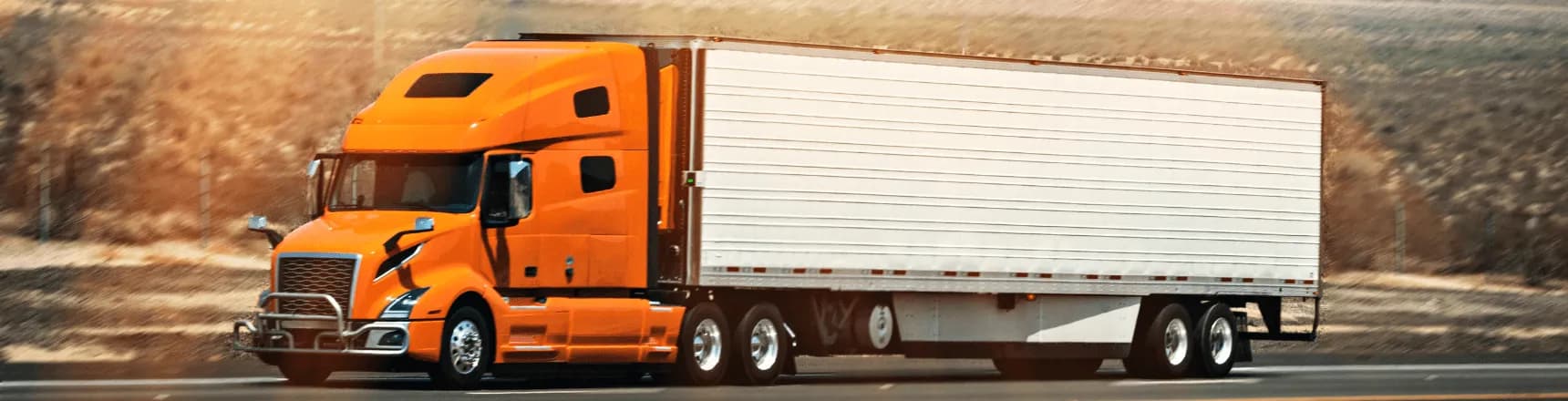 Pacar Truck