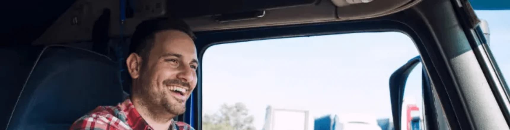 Trucking Apps