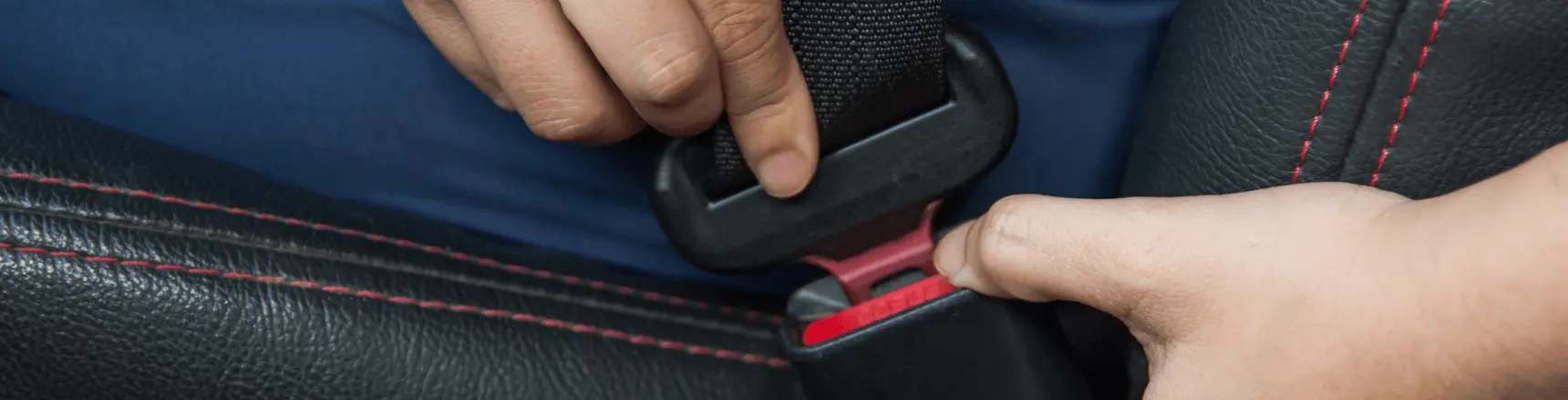 Truckers and Seat Belts