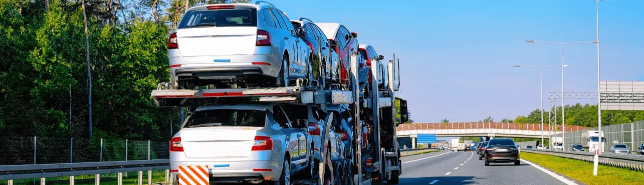 Becoming a Car Hauler