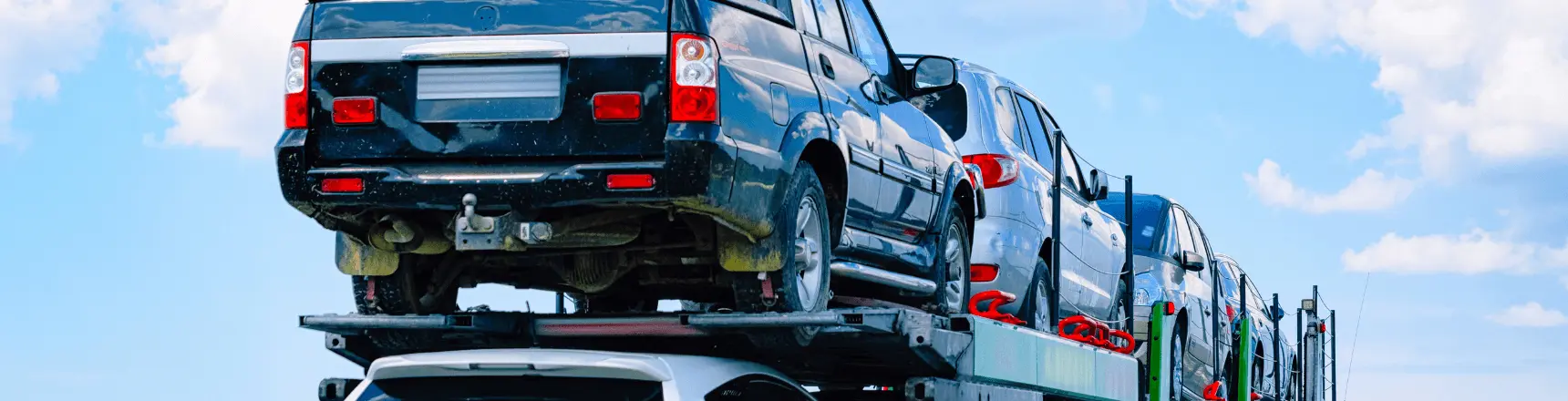 Car haulers