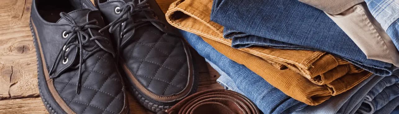 Clothing