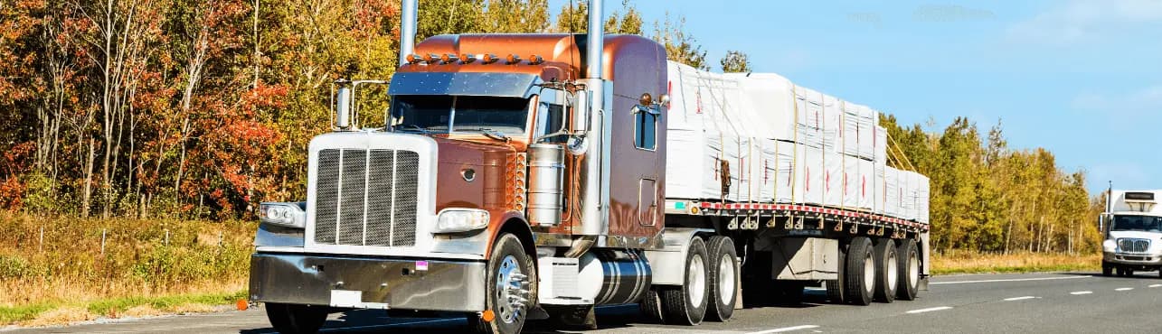 Flatbed companies