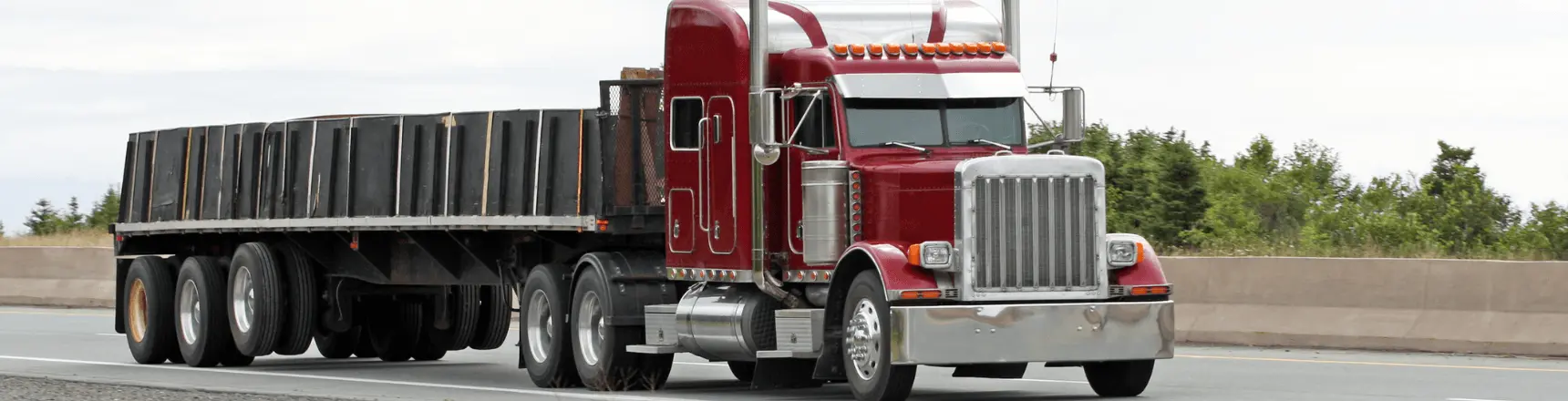 Flatbed drivers