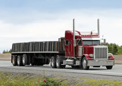 Top Flatbed Trucking Jobs in 2024