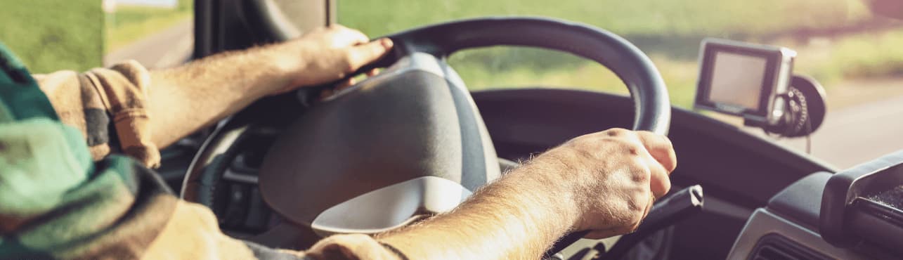 Sun Protection for truckers