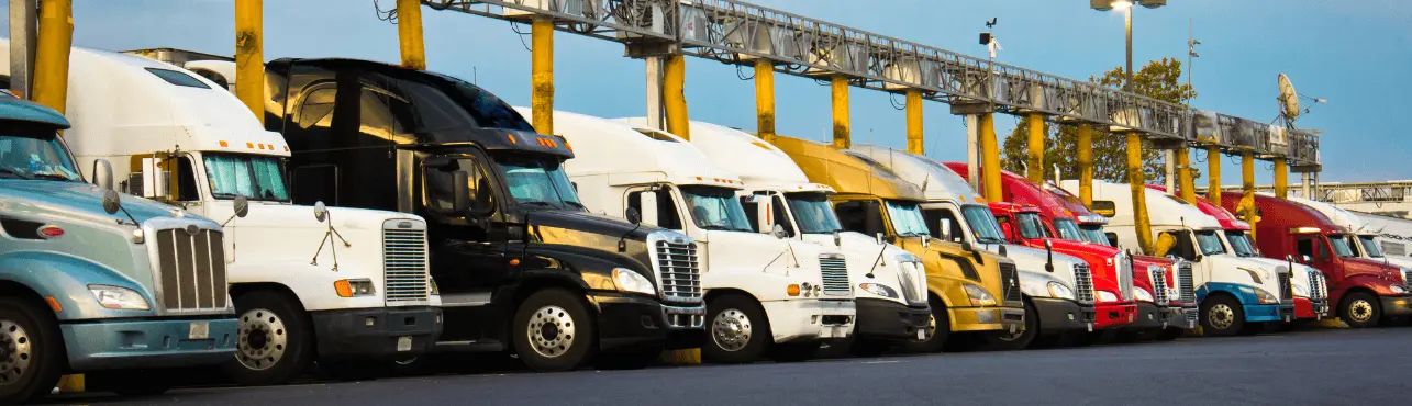 Safety Truck Recall