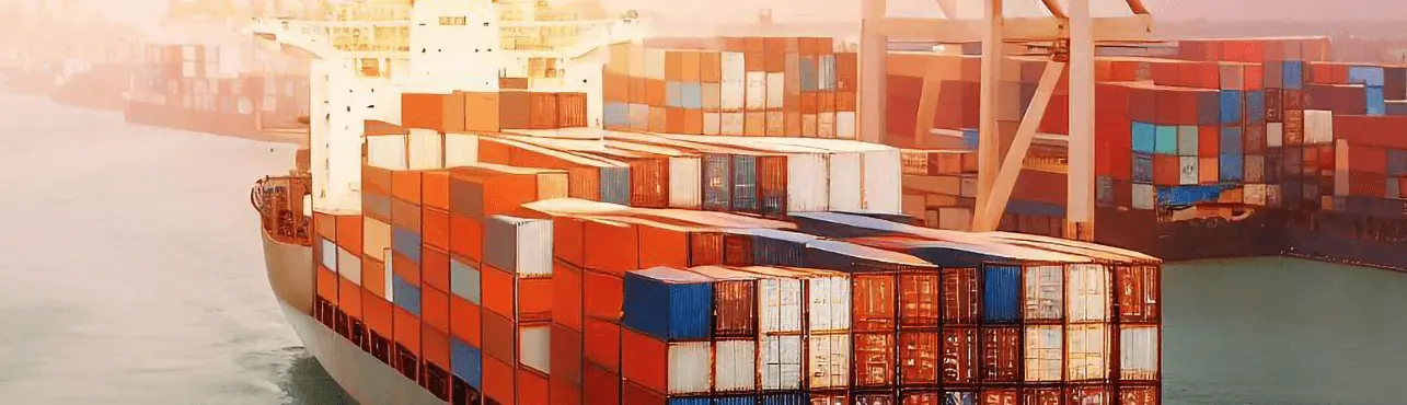 Canadian Ports