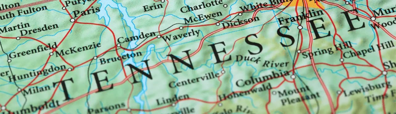 Tennessee