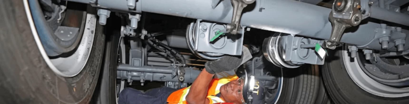 Brake Safety Week Results