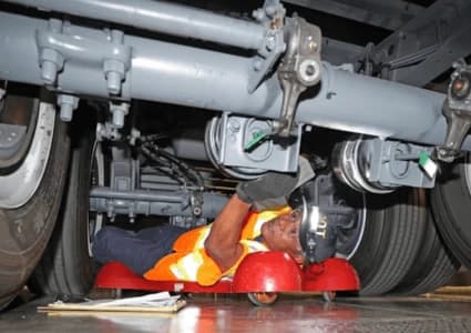 Brake Safety Week 2023: 1,900 U.S. Vehicles Taken Off the Road