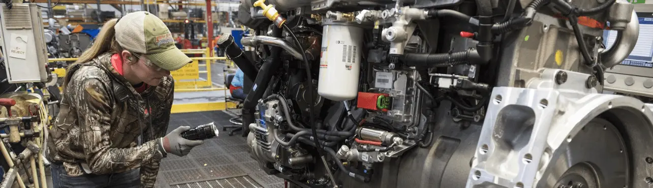 Cummins X15 Recall