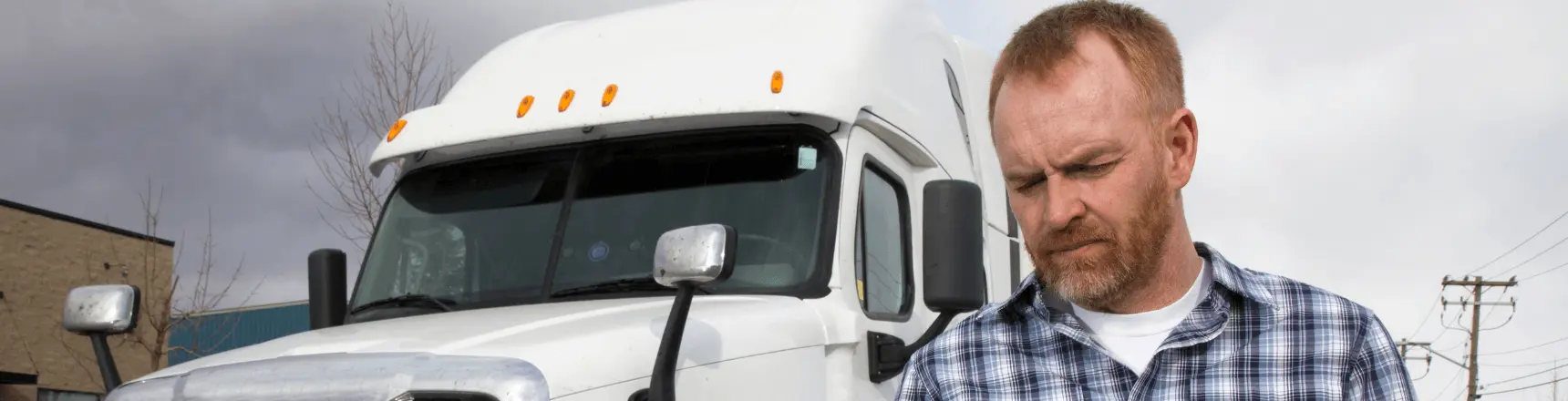 Trucker Gadgets